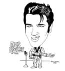 Elvis, Knackwurst & die phonetische Kongruenz