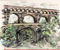 Frankreich - Pont du Gard.jpg